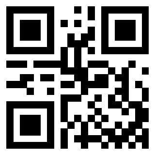 3402576104 - Immagine del QrCode associato