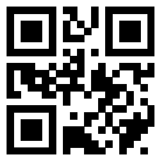 Il QrCode di 3402576109