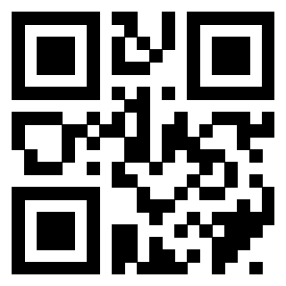 3402576110 Qr Code associato