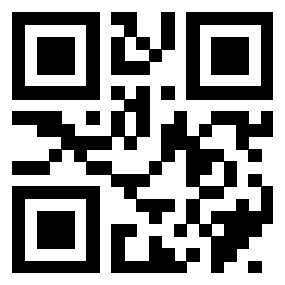 3402576123 - Immagine del QrCode associato