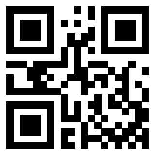 3402576126 - Immagine del Qr Code associato