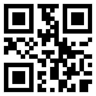 Immagine del QrCode di 3402576127