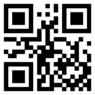 Scansione del QrCode di 3402576133