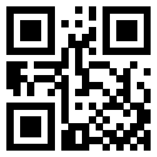 Il Qr Code di 3402576138