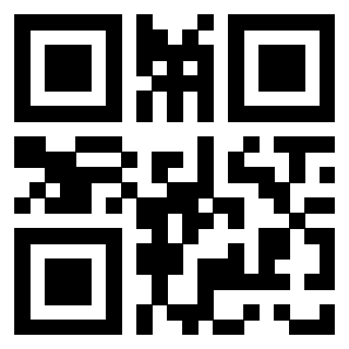 3402576139 - Immagine del QrCode associato