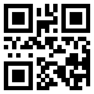 3402576141 - Immagine del QrCode associato