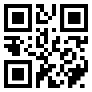 3402576143 - Immagine del QrCode associato