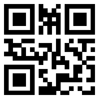 Immagine del Qr Code di 3402576144