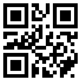 3402576145 - Immagine del QrCode associato