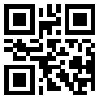 Immagine del Qr Code di 3402576148