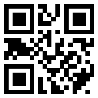 Il QrCode di 3402576149