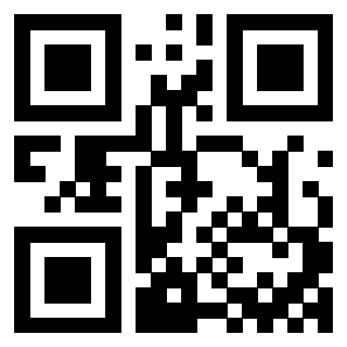 Immagine del Qr Code di 3402576150