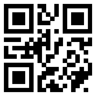 3402576153 Qr Code associato