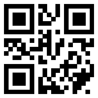 3402576155 - Immagine del QrCode associato
