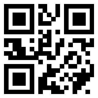 Il QrCode di 3402576160