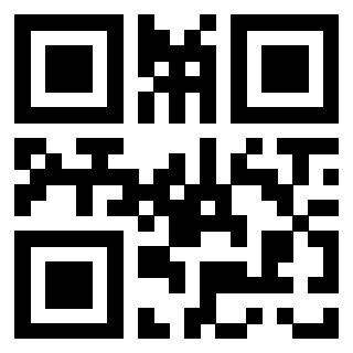 Immagine del Qr Code di 3402576164