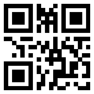 Immagine del Qr Code di 3402576165