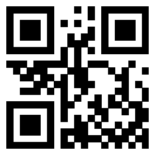 Scansione del QrCode di 3402576167