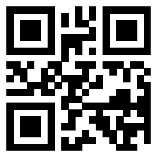 Scansione del Qr Code di 3402576186