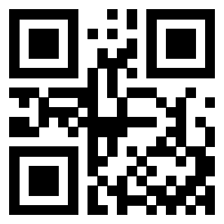 Scansione del QrCode di 3402576188