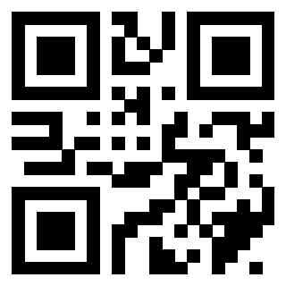 3402576189 - Immagine del QrCode associato