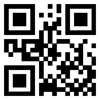 Immagine del Qr Code di 3402576193
