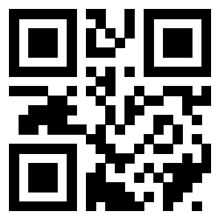 Il QrCode di 3402576200