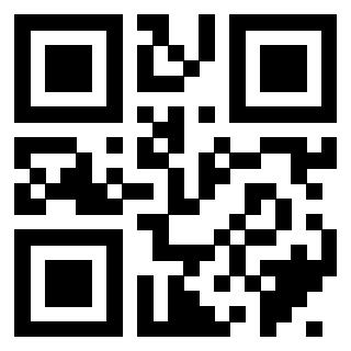 Scansione del Qr Code di 3402576201