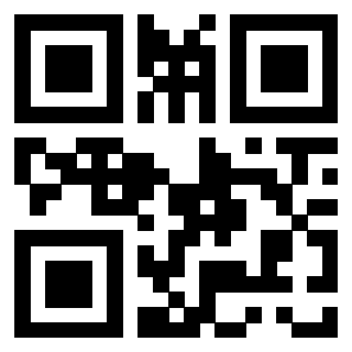 3402576202 - Immagine del QrCode associato