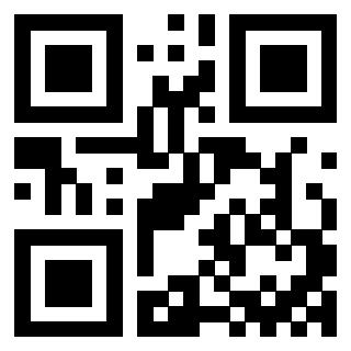 3402576207 - Immagine del QrCode