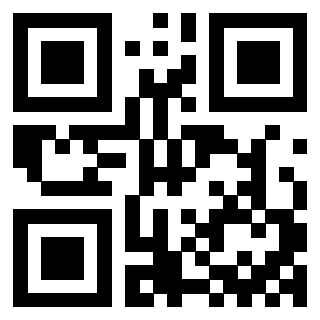 Il QrCode di 3402576209
