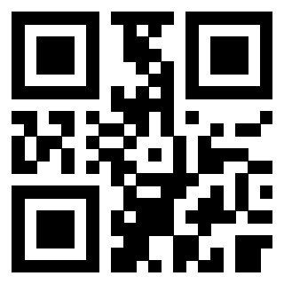 Immagine del Qr Code di 3402576211
