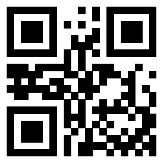 3402576212 Qr Code associato
