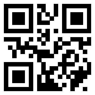 Immagine del Qr Code di 3402576215
