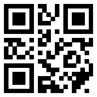 3402576216 - Immagine del Qr Code associato