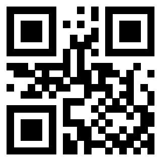 3402576220 - Immagine del Qr Code