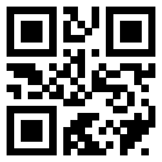 3402576222 - Immagine del QrCode associato