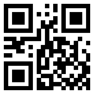 3402576223 Qr Code associato
