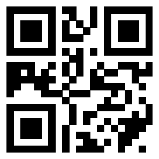 3402576224 - Immagine del QrCode associato