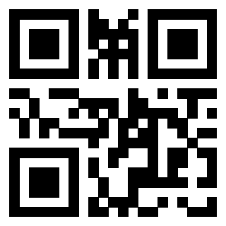 Il Qr Code di 3402576225