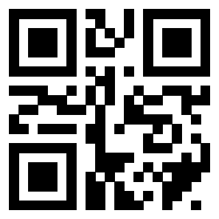 Immagine del QrCode di 3402576226