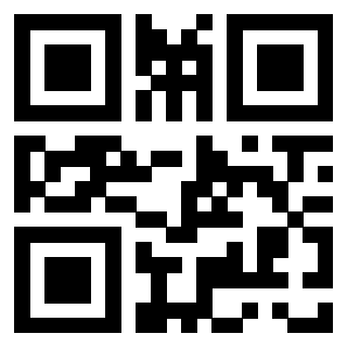 3402576231 Qr Code associato