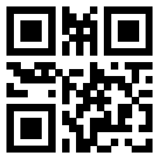 Immagine del QrCode di 3402576233