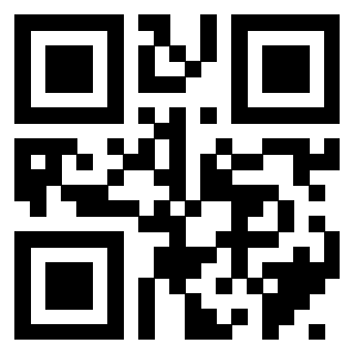 3402576235 - Immagine del Qr Code