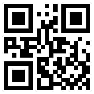 Immagine del Qr Code di 3402576237