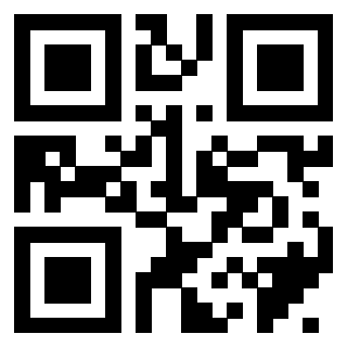 3402576238 - Immagine del QrCode associato