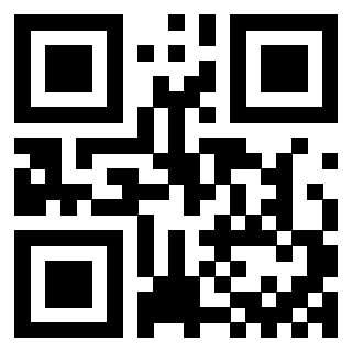 Immagine del Qr Code di 3402576242