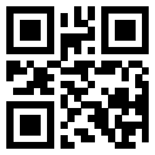 3402576243 QrCode associato