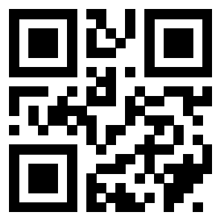 3402576245 - Immagine del QrCode associato