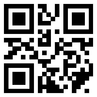 3402576247 Qr Code associato